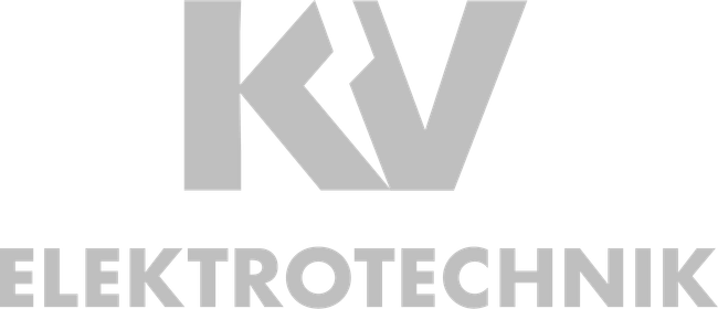 KV-Elektrotechnik logo