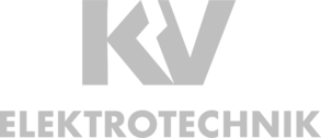 KV-Elektrotechnik Logo